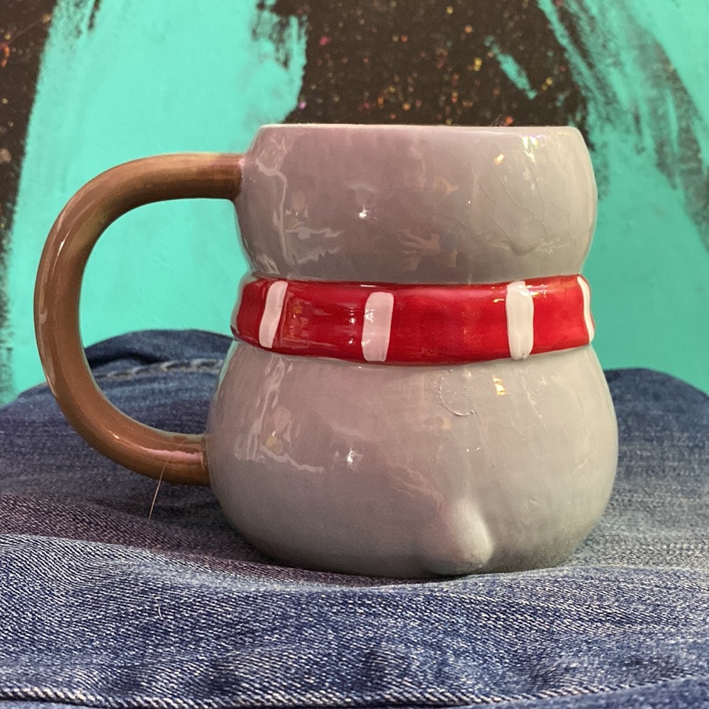 Sloth Mug - Picture 4 of 7